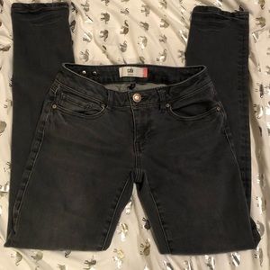 Cabi Slim Boyfriend Jeans